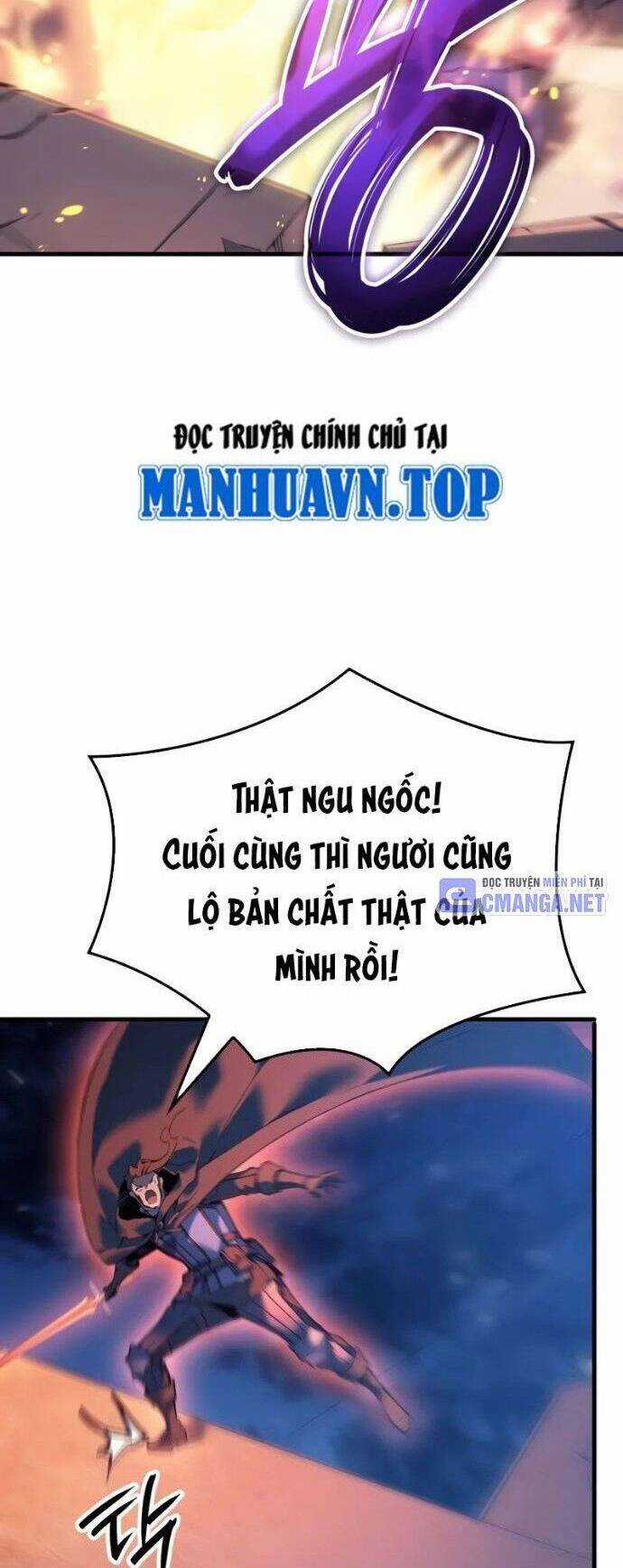 Đế Vương Hồi Quy Chương 56 trang 48