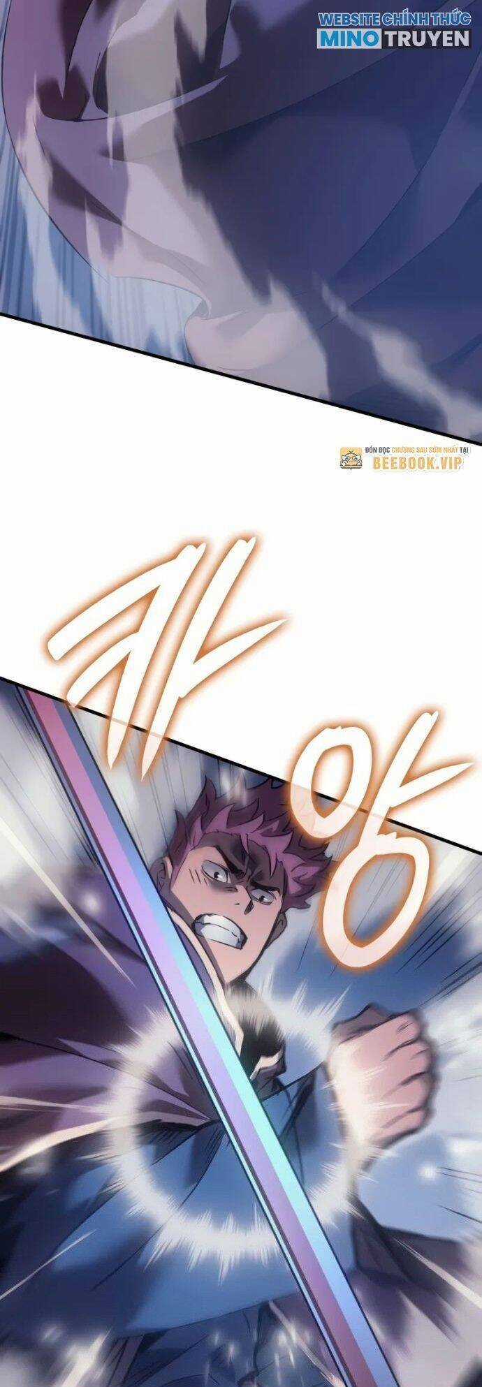 Đế Vương Hồi Quy Chương 56 trang 5