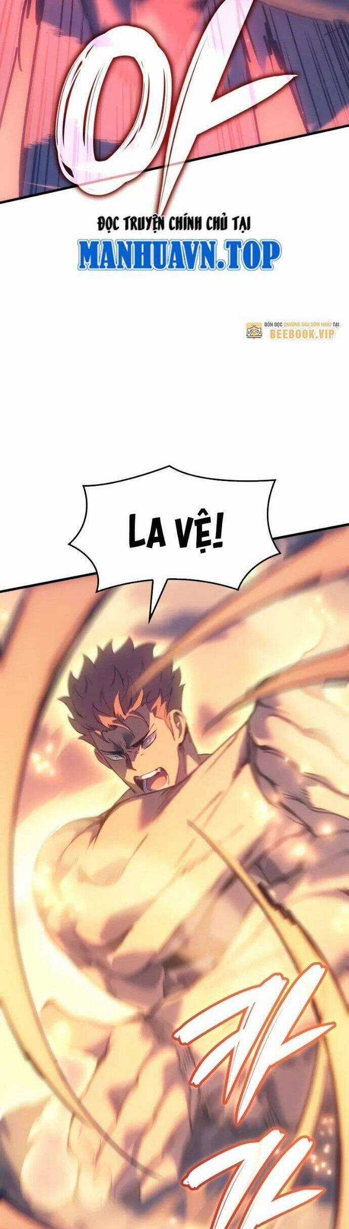 Đế Vương Hồi Quy Chương 56 trang 51