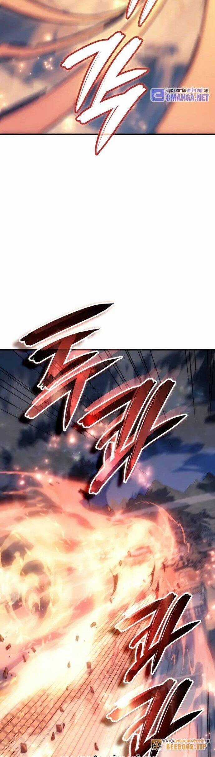 Đế Vương Hồi Quy Chương 56 trang 52