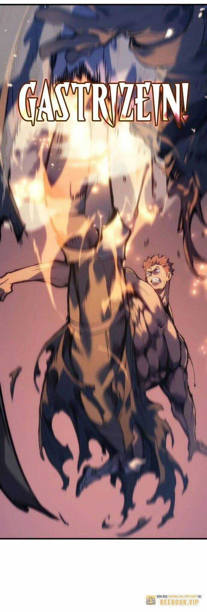 Đế Vương Hồi Quy Chương 56 trang 54