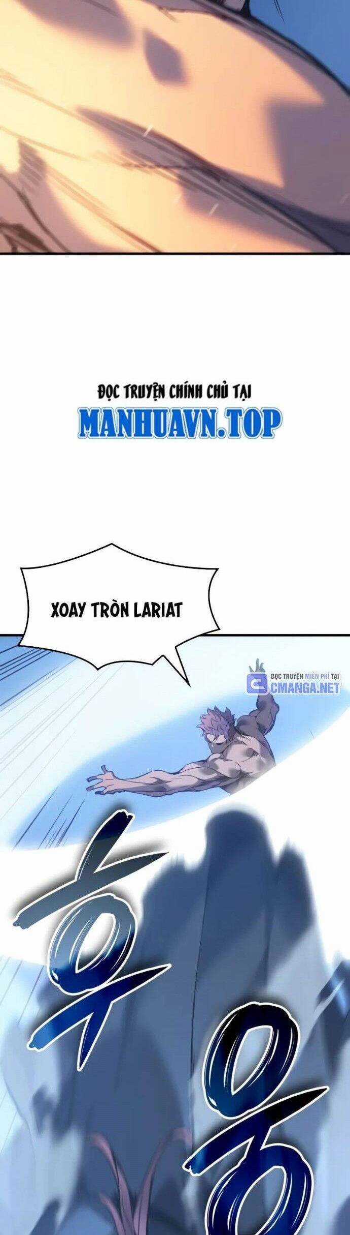 Đế Vương Hồi Quy Chương 56 trang 57