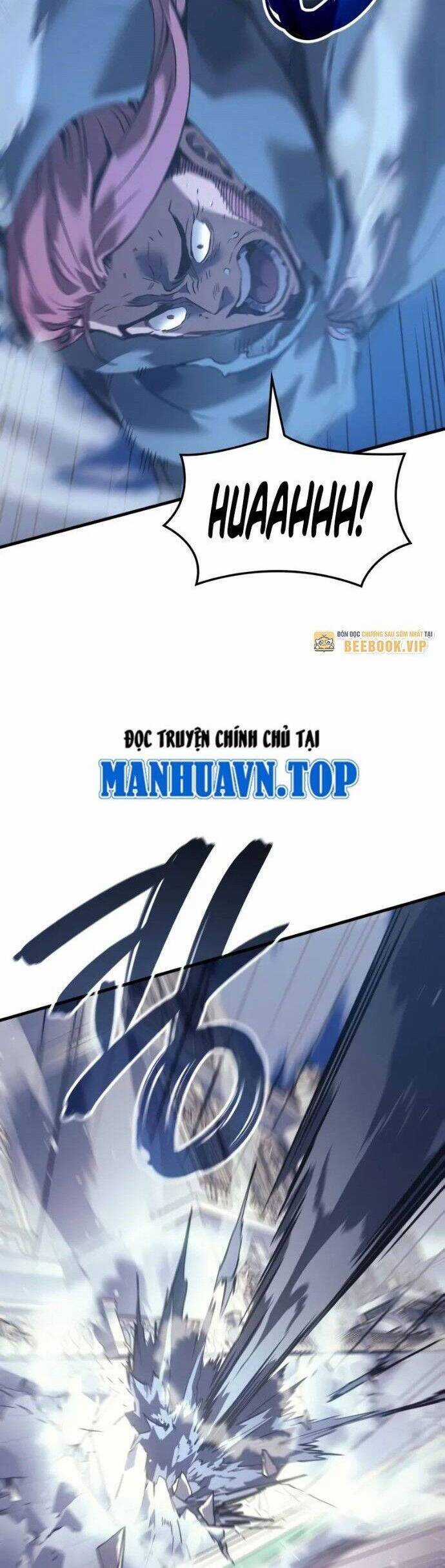 Đế Vương Hồi Quy Chương 56 trang 58