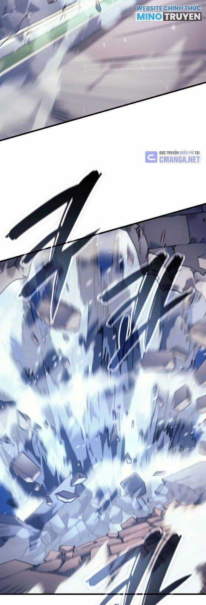 Đế Vương Hồi Quy Chương 56 trang 59