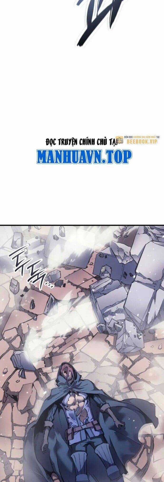 Đế Vương Hồi Quy Chương 56 trang 60