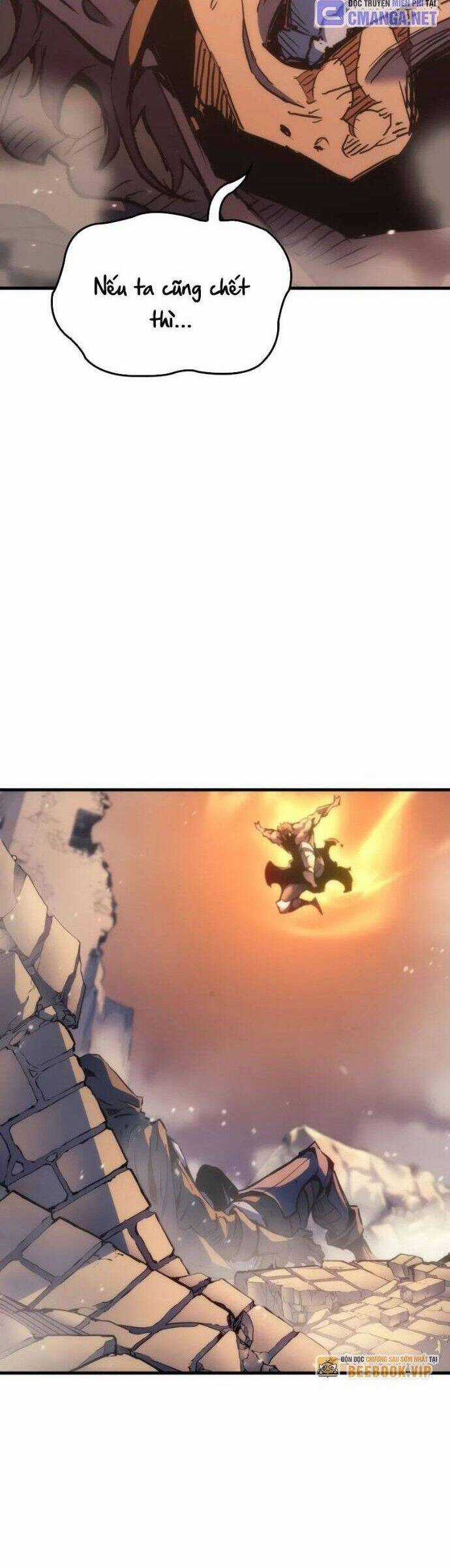 Đế Vương Hồi Quy Chương 56 trang 63