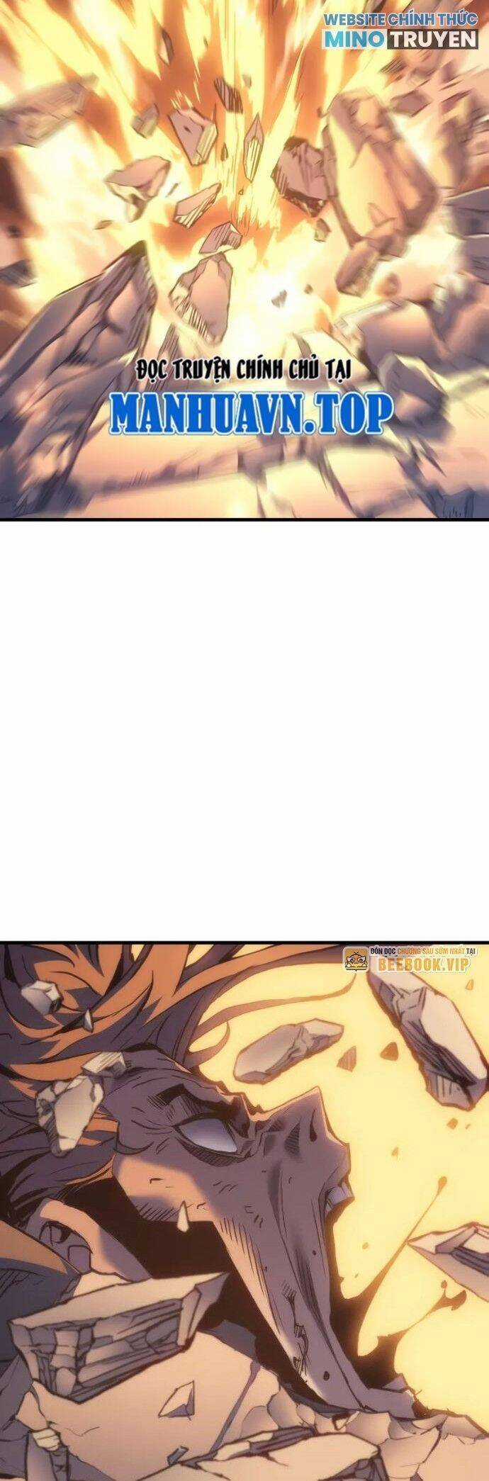 Đế Vương Hồi Quy Chương 56 trang 65