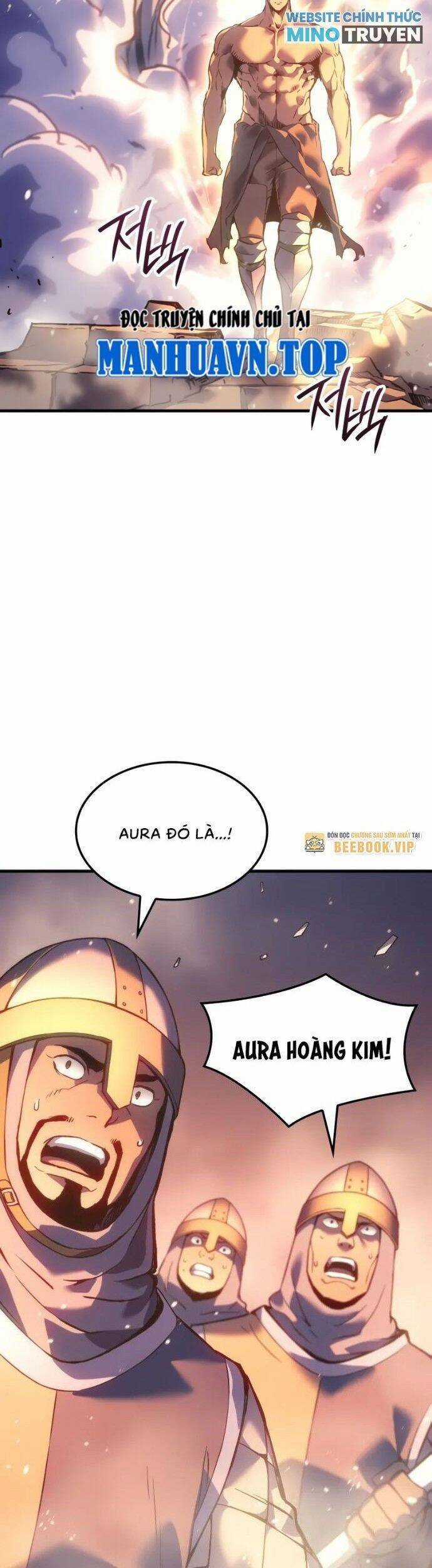 Đế Vương Hồi Quy Chương 56 trang 67