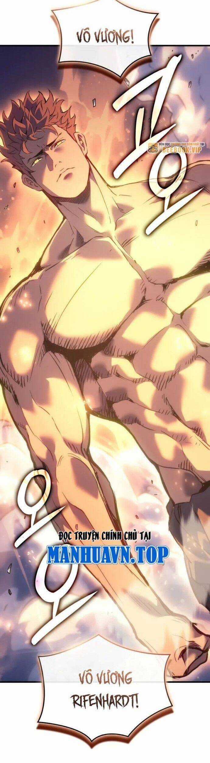 Đế Vương Hồi Quy Chương 56 trang 69