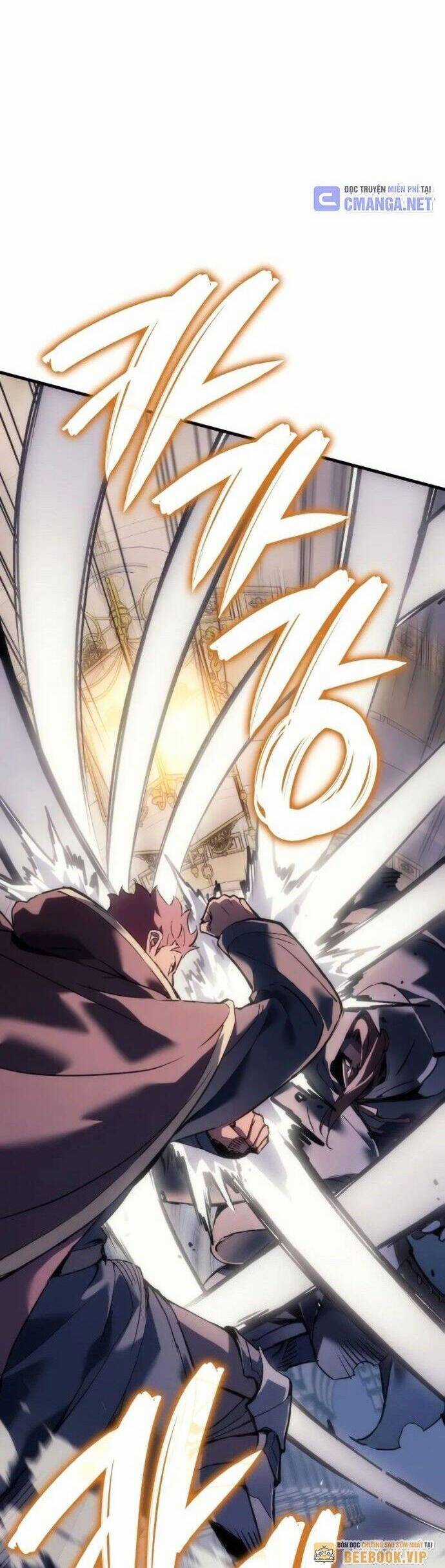 Đế Vương Hồi Quy Chương 56 trang 8