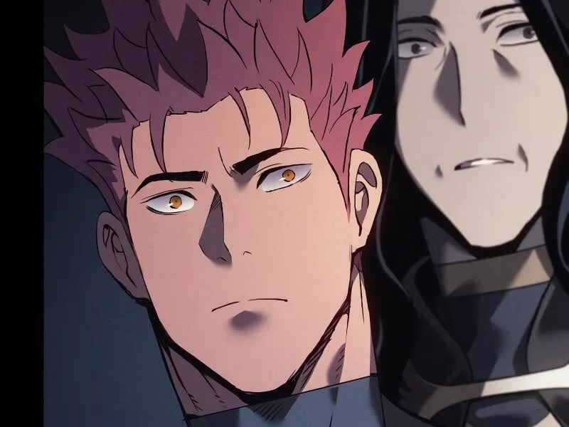 Đế Vương Hồi Quy Chương 57 trang 133