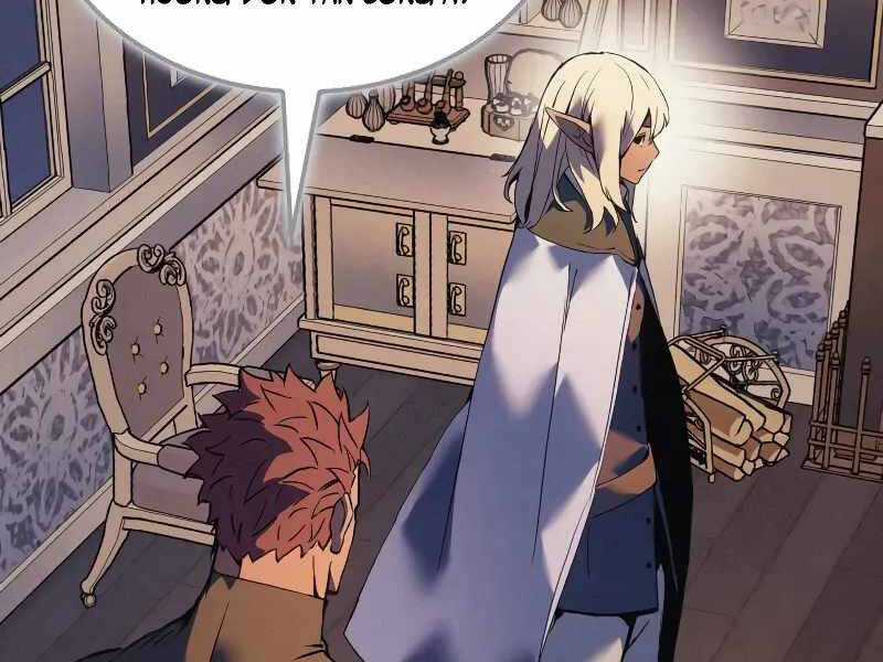 Đế Vương Hồi Quy Chương 57 trang 137