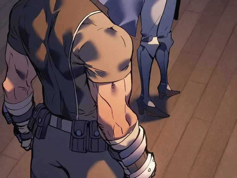 Đế Vương Hồi Quy Chương 57 trang 138