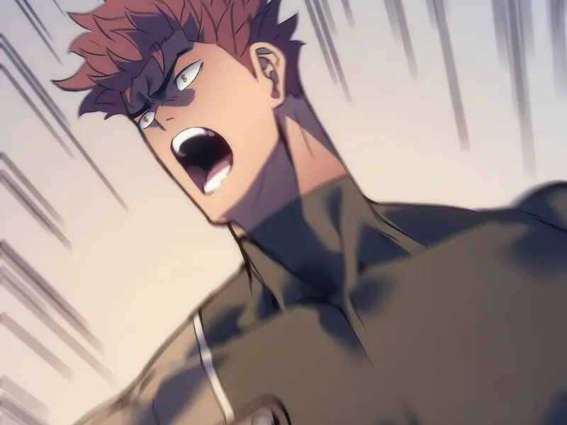 Đế Vương Hồi Quy Chương 57 trang 176