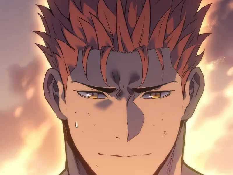 Đế Vương Hồi Quy Chương 57 trang 18