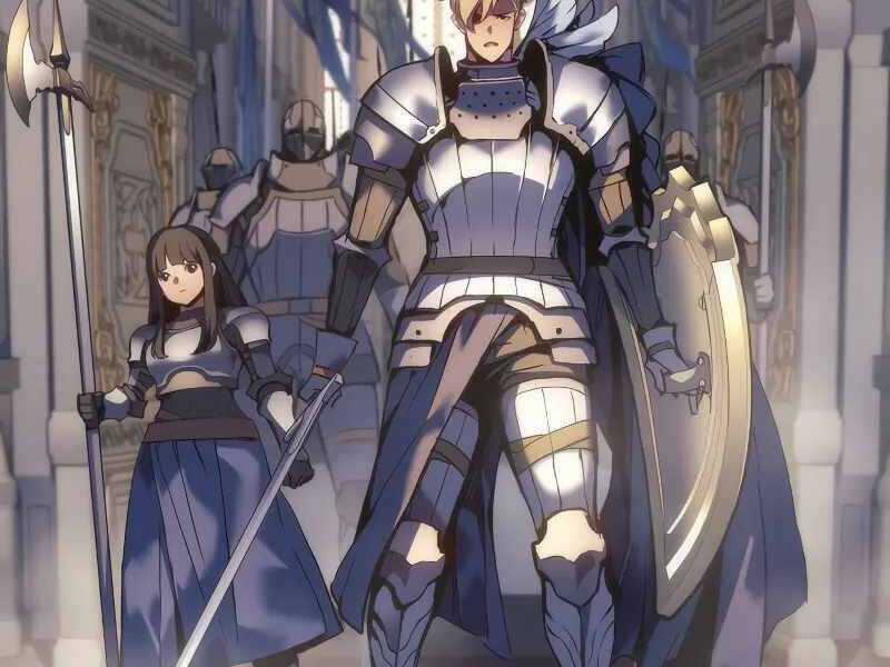 Đế Vương Hồi Quy Chương 57 trang 190