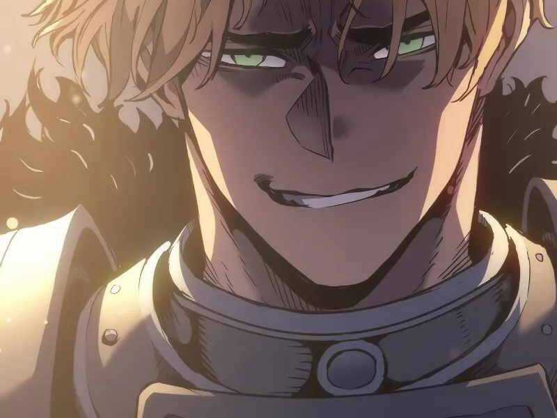 Đế Vương Hồi Quy Chương 57 trang 194