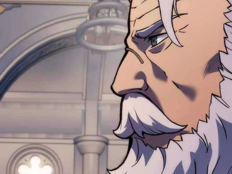 Đế Vương Hồi Quy Chương 57 trang 215