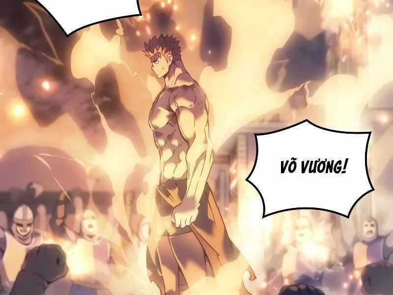 Đế Vương Hồi Quy Chương 57 trang 22