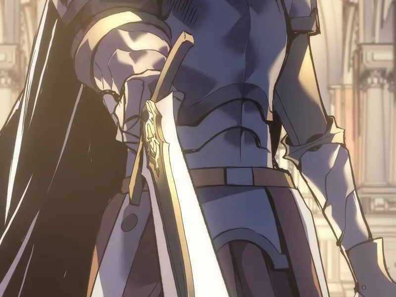 Đế Vương Hồi Quy Chương 57 trang 235