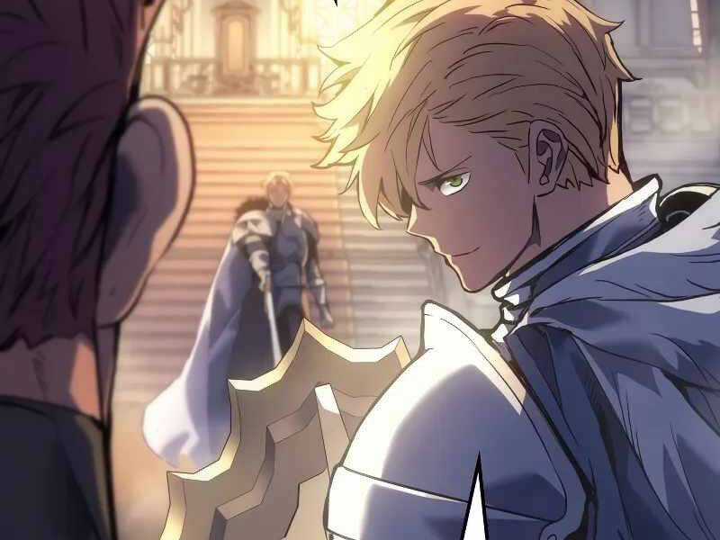 Đế Vương Hồi Quy Chương 57 trang 250