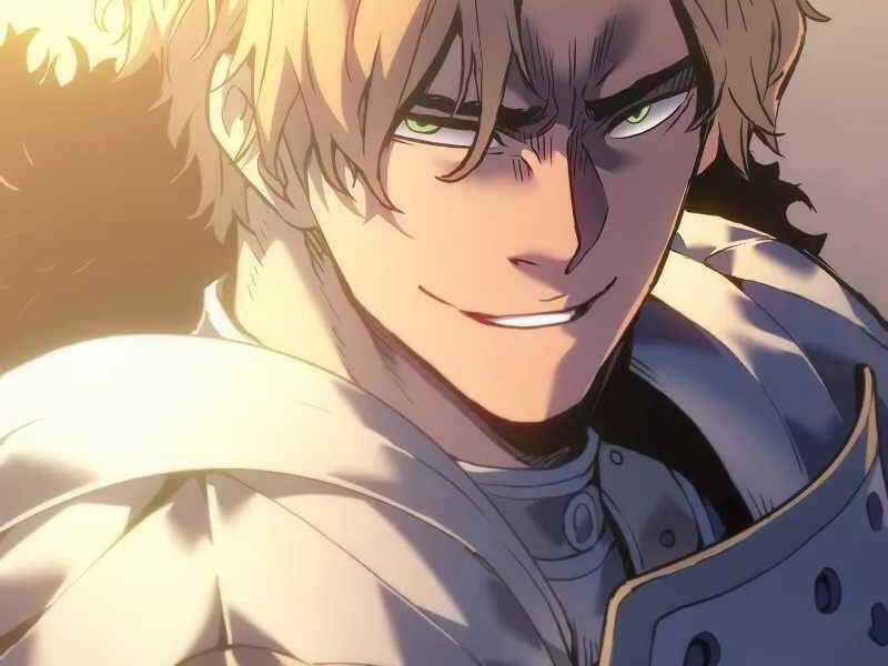 Đế Vương Hồi Quy Chương 57 trang 254