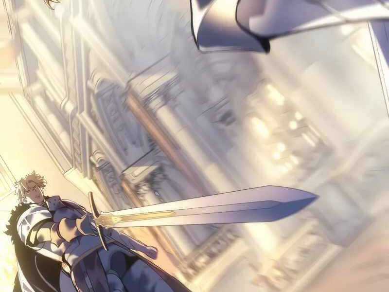 Đế Vương Hồi Quy Chương 57 trang 258