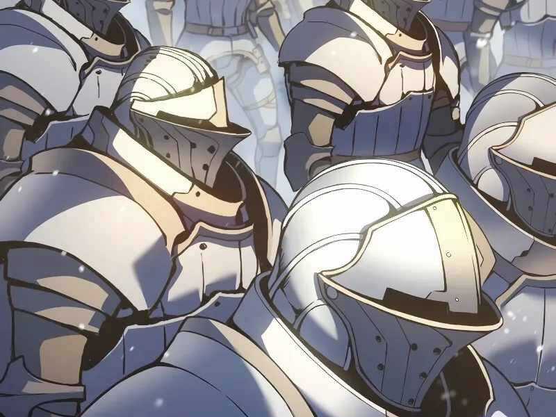 Đế Vương Hồi Quy Chương 57 trang 31