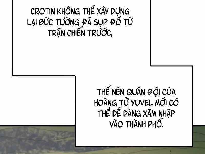 Đế Vương Hồi Quy Chương 57 trang 38