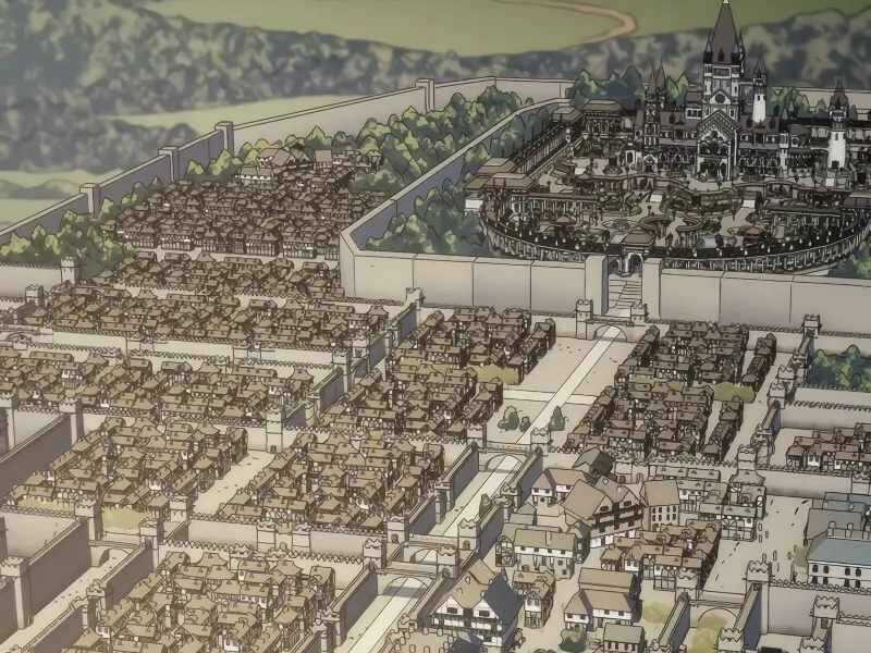 Đế Vương Hồi Quy Chương 57 trang 39