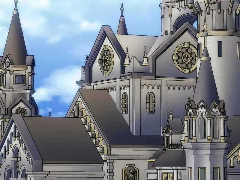 Đế Vương Hồi Quy Chương 57 trang 43