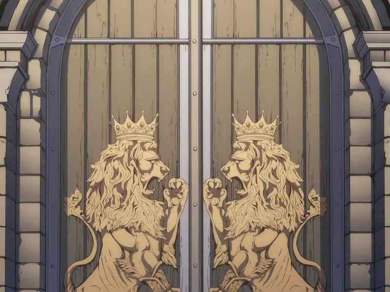 Đế Vương Hồi Quy Chương 57 trang 46