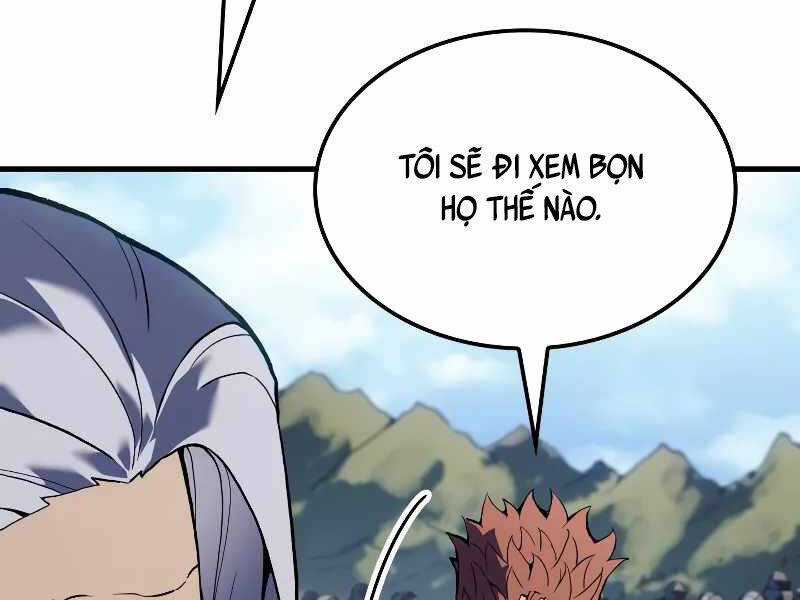 Đế Vương Hồi Quy Chương 57 trang 58