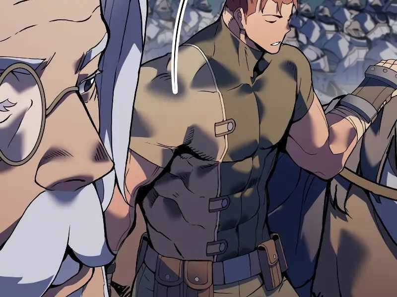 Đế Vương Hồi Quy Chương 57 trang 59