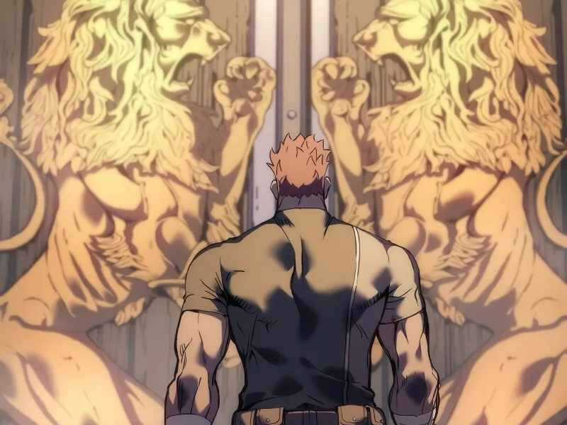 Đế Vương Hồi Quy Chương 57 trang 67