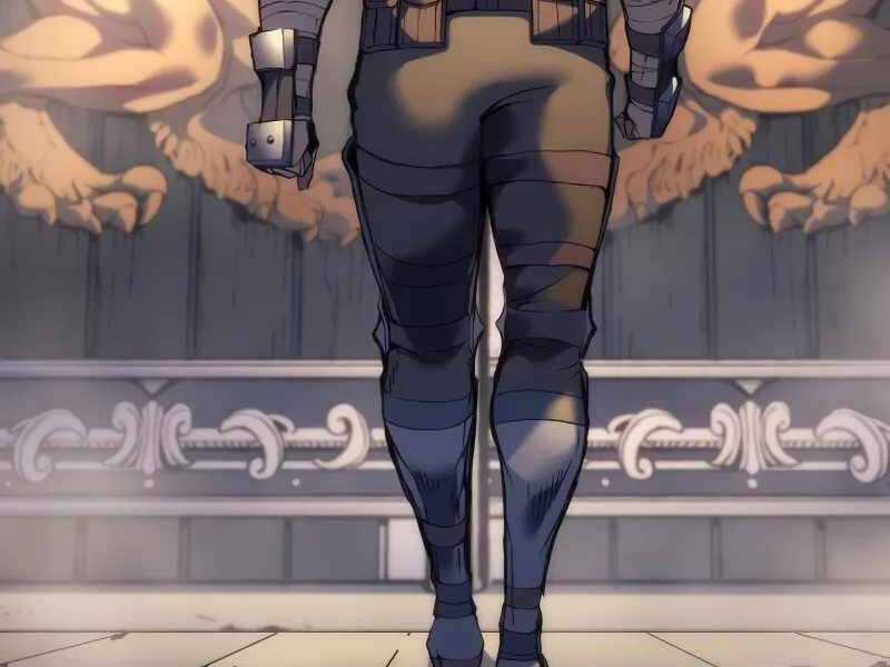 Đế Vương Hồi Quy Chương 57 trang 68