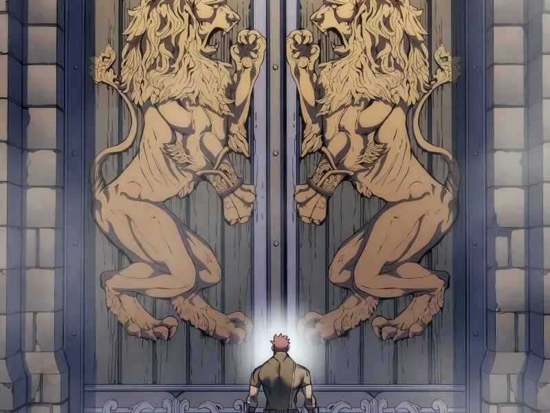 Đế Vương Hồi Quy Chương 57 trang 97