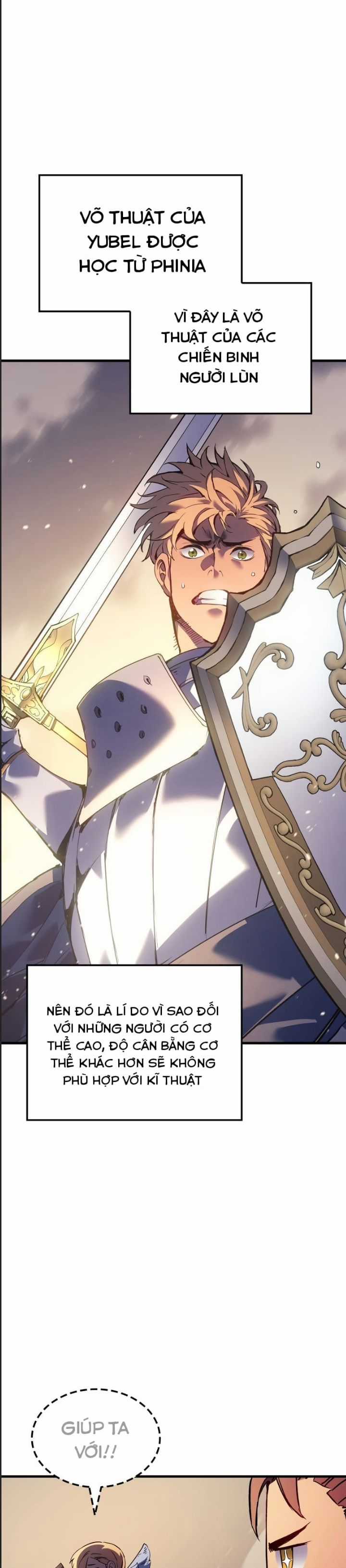 Đế Vương Hồi Quy Chương 58 trang 11