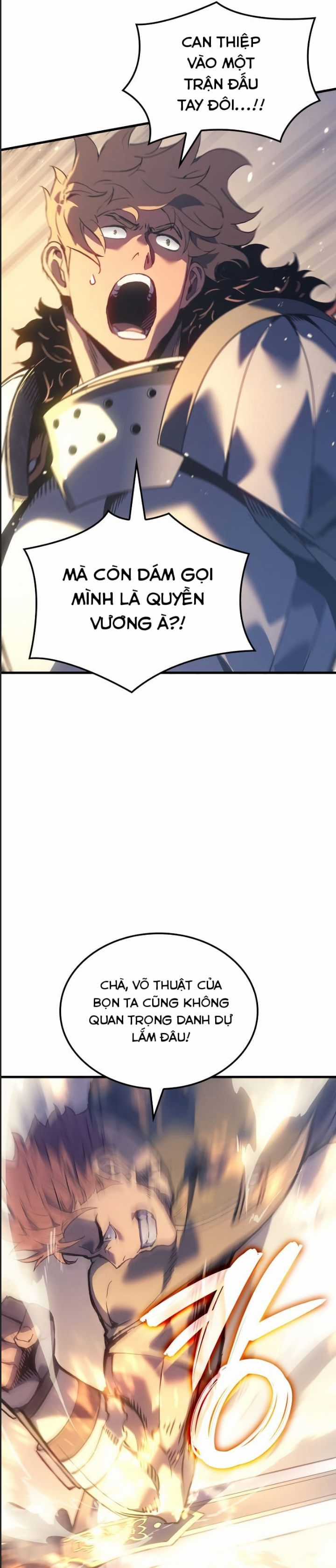 Đế Vương Hồi Quy Chương 58 trang 13