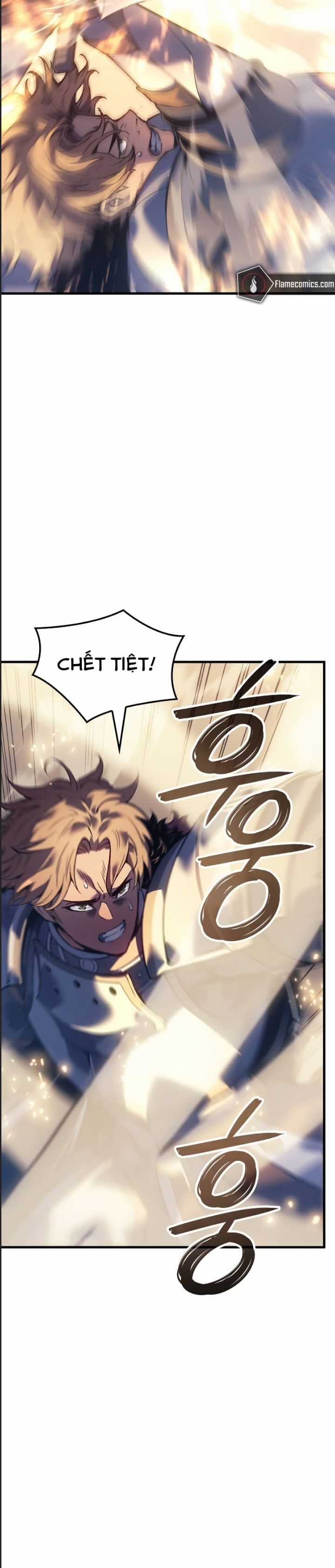 Đế Vương Hồi Quy Chương 58 trang 14