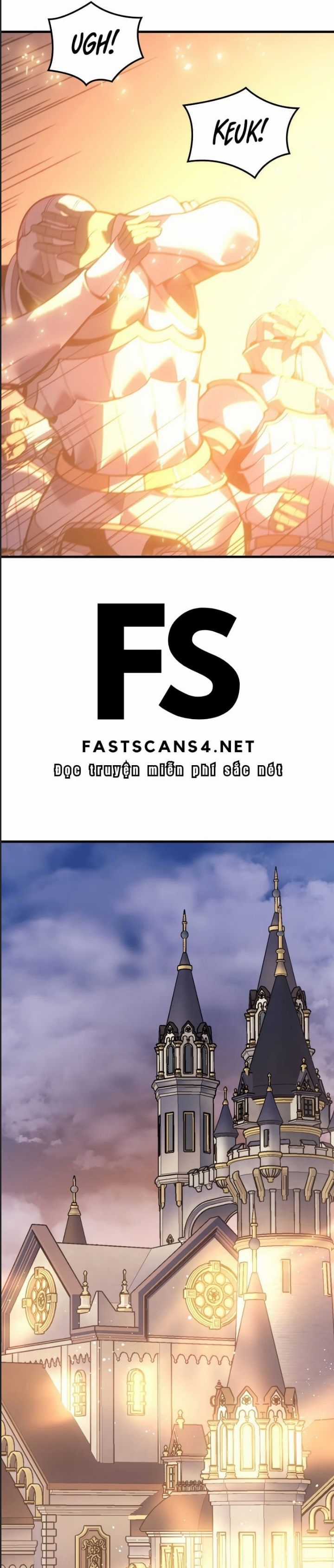 Đế Vương Hồi Quy Chương 58 trang 17