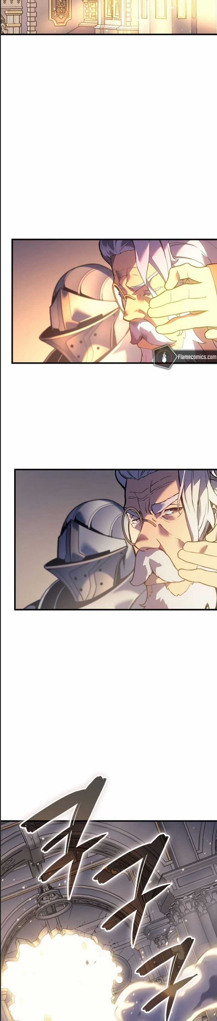 Đế Vương Hồi Quy Chương 58 trang 18