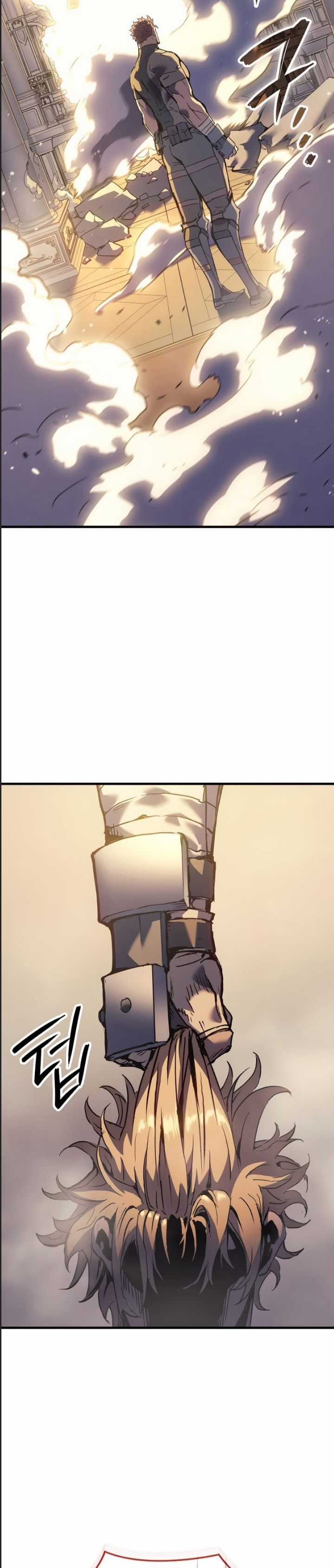 Đế Vương Hồi Quy Chương 58 trang 19