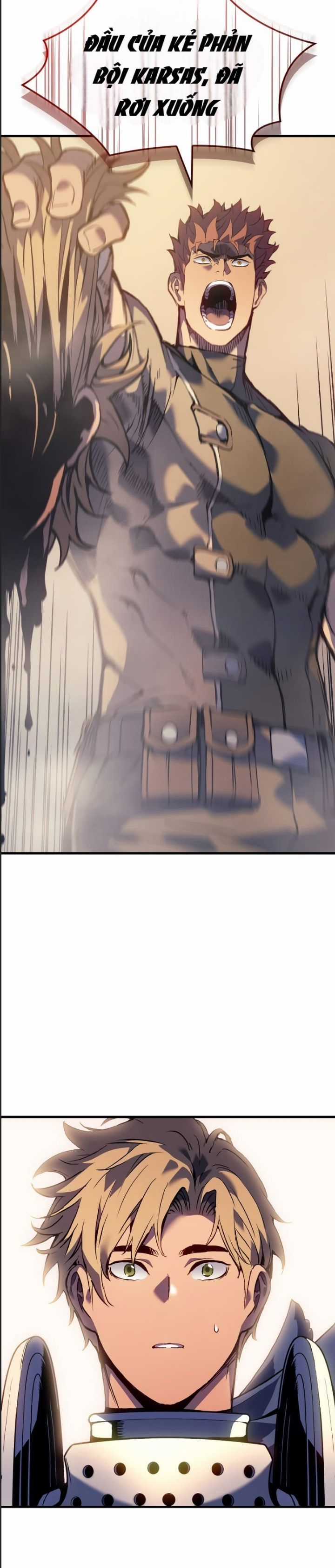 Đế Vương Hồi Quy Chương 58 trang 20