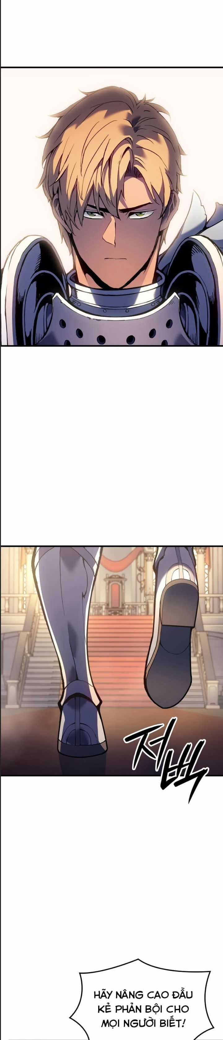 Đế Vương Hồi Quy Chương 58 trang 21