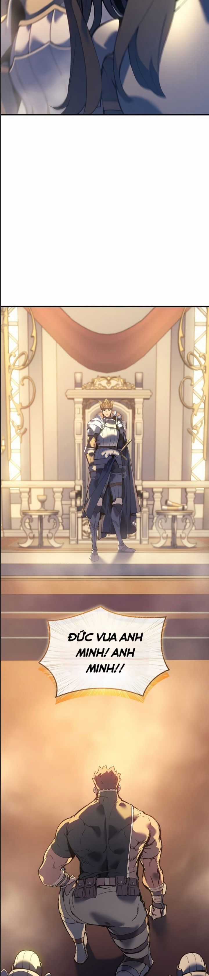 Đế Vương Hồi Quy Chương 58 trang 23