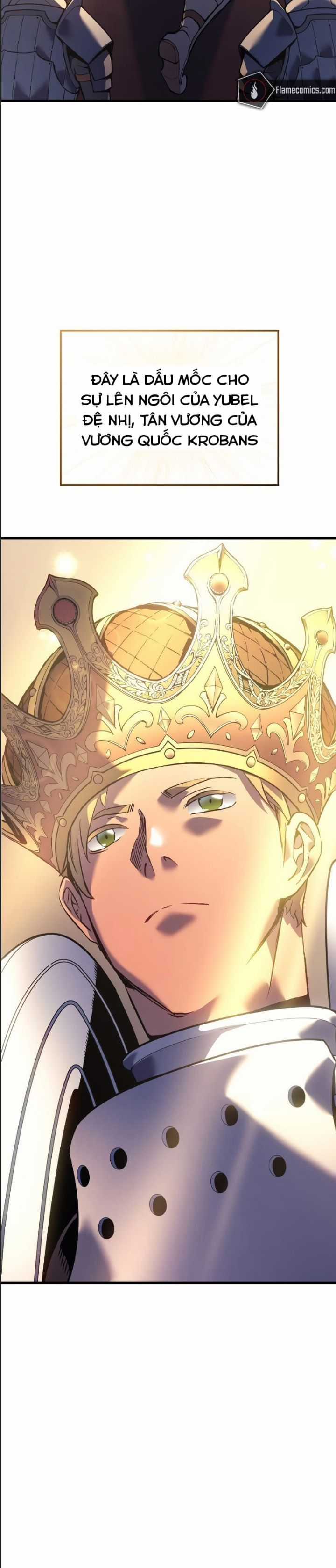 Đế Vương Hồi Quy Chương 58 trang 24