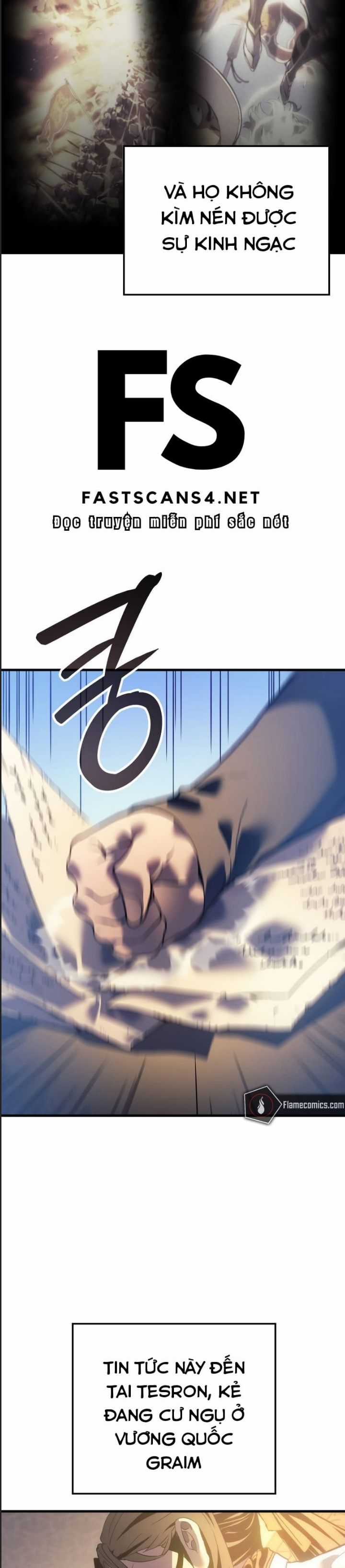 Đế Vương Hồi Quy Chương 58 trang 27