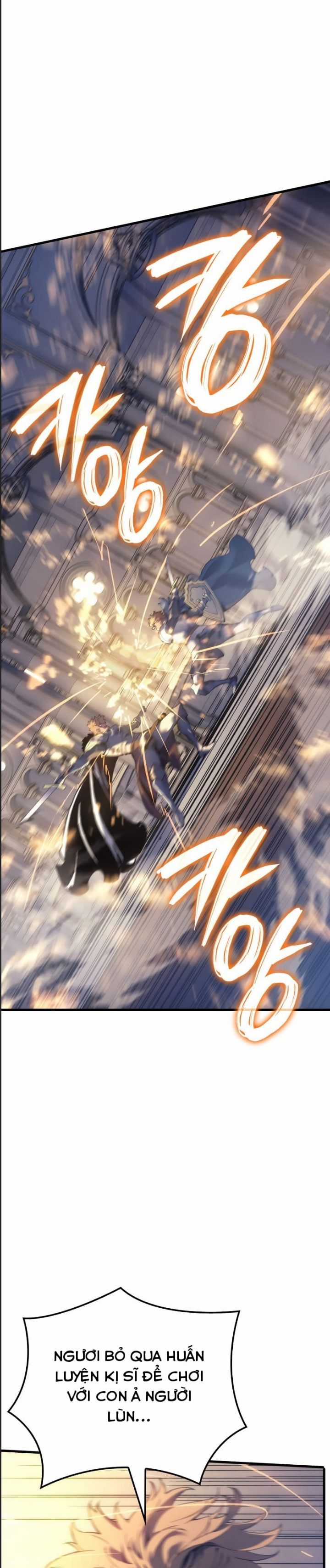 Đế Vương Hồi Quy Chương 58 trang 3