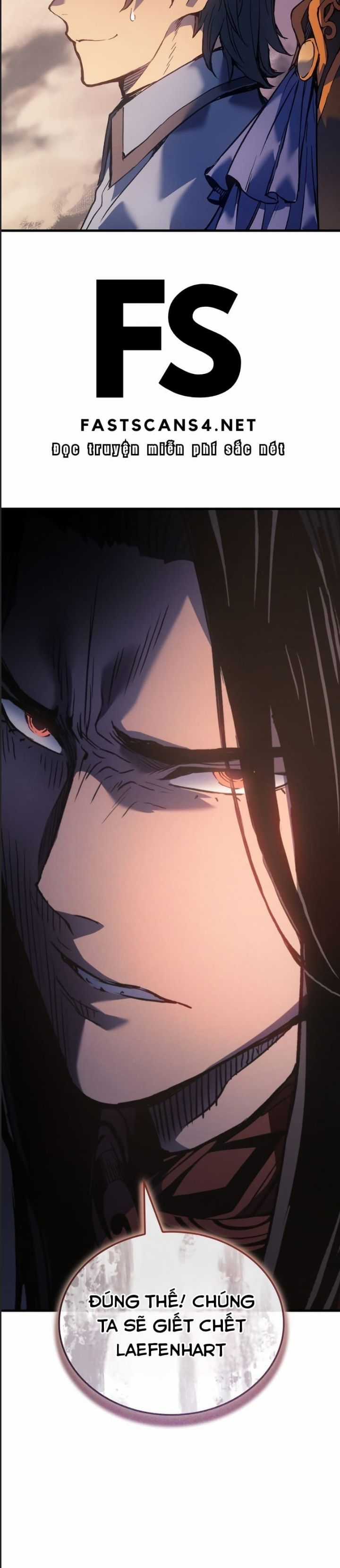 Đế Vương Hồi Quy Chương 58 trang 34